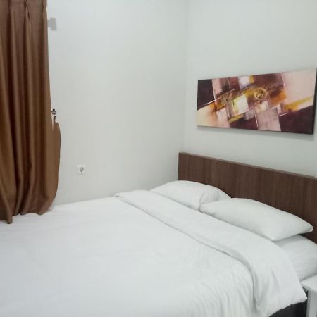 Omah Bondi Family Homestay By Fh Stay Yogyakarta Exterior photo