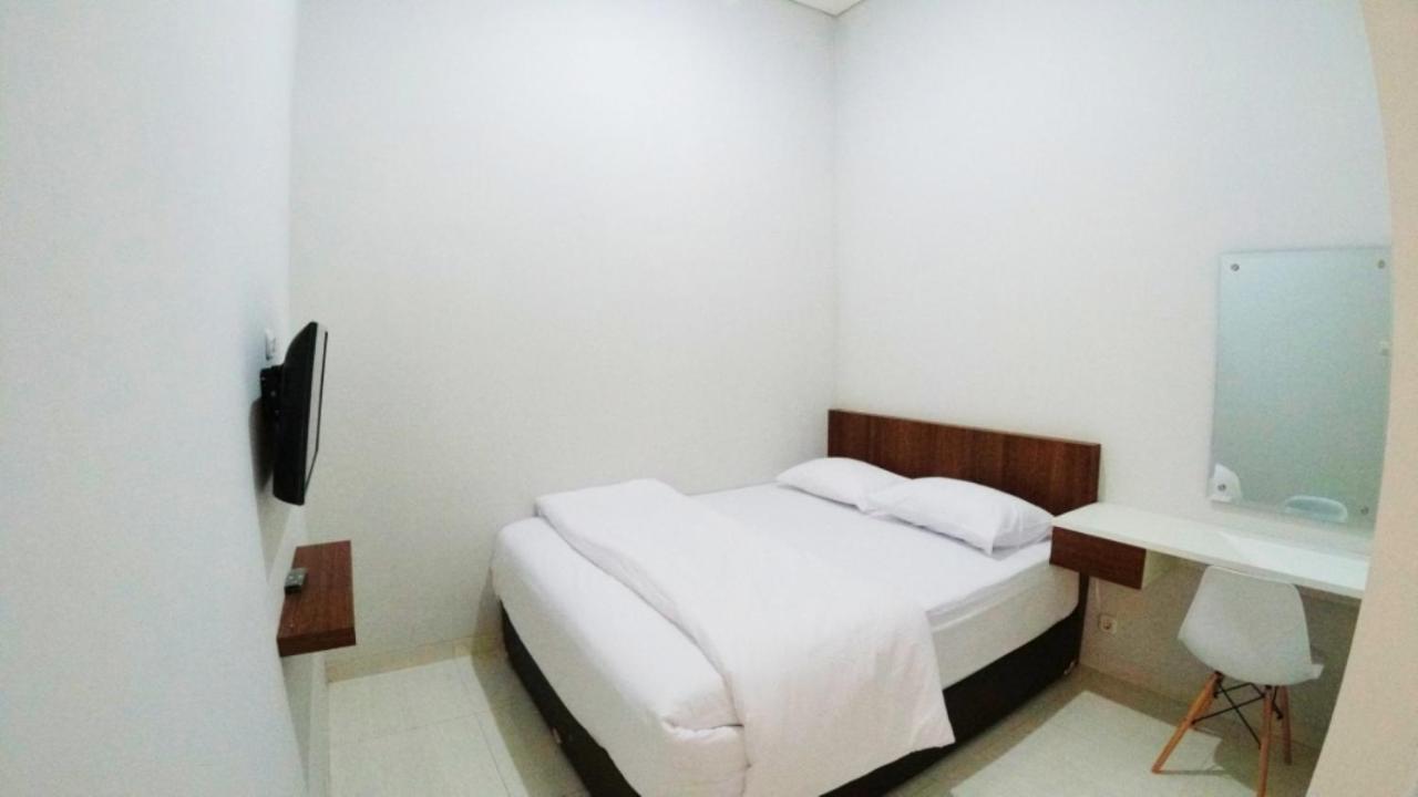Omah Bondi Family Homestay By Fh Stay Yogyakarta Exterior photo