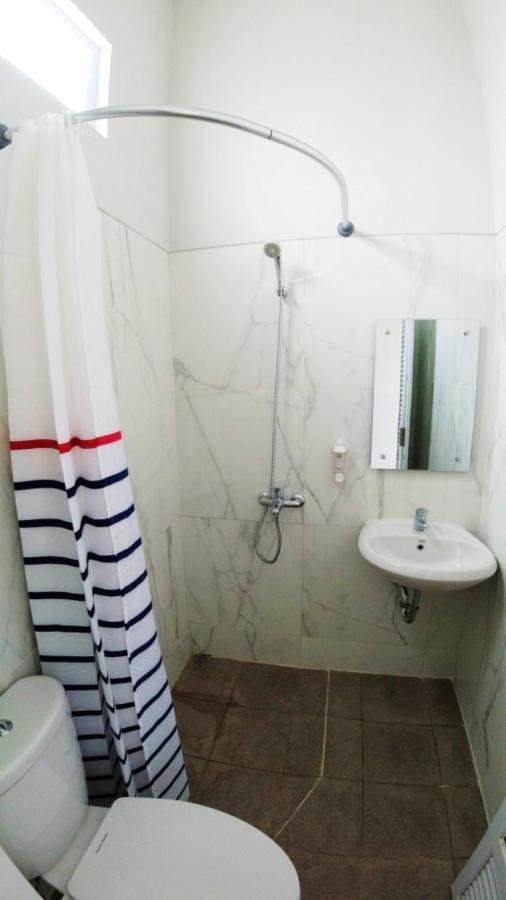 Omah Bondi Family Homestay By Fh Stay Yogyakarta Exterior photo
