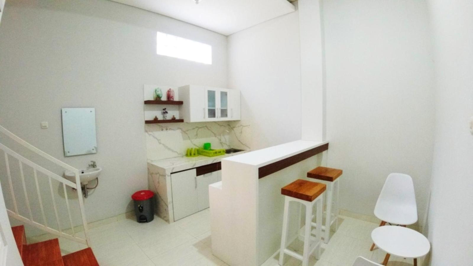 Omah Bondi Family Homestay By Fh Stay Yogyakarta Exterior photo